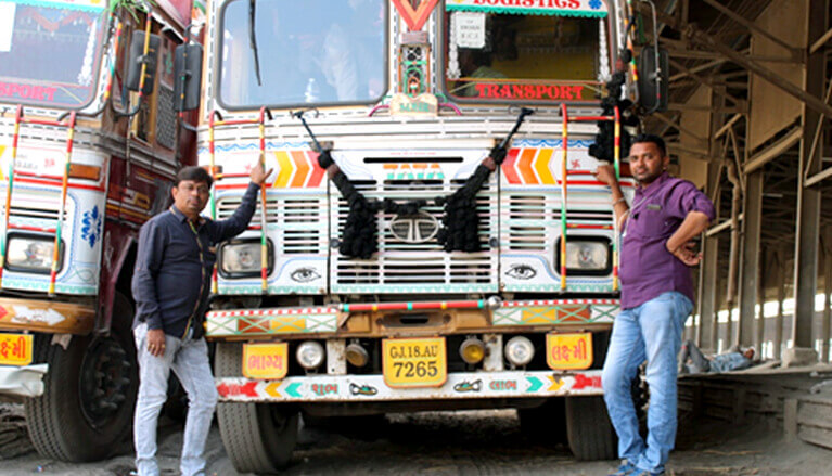 Manoj Natvar Chauhan